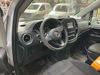 Mercedes vito - afbeelding 33 van  33