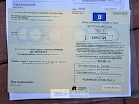 Mercedes vrachtwagen met ajk haakarmsysteem - afbeelding 3 van  23