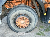 Mercedes vrachtwagen met ajk haakarmsysteem - afbeelding 19 van  23