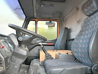 Mercedes vrachtwagen met ajk haakarmsysteem - afbeelding 20 van  23