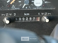 Mercedes vrachtwagen met ajk haakarmsysteem - afbeelding 23 van  23