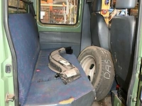 Mercedes vrachtwagen met autolaadkraan - afbeelding 6 van  31