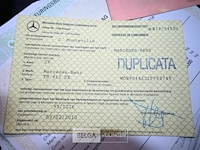 Mercedes vrachtwagen met autolaadkraan - afbeelding 15 van  31