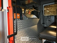 Mercedes vrachtwagen met multifunctionele autopomp brandweer - afbeelding 14 van  42
