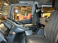Mercedes vrachtwagen met multifunctionele autopomp brandweer - afbeelding 15 van  42