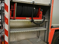 Mercedes vrachtwagen met multifunctionele autopomp brandweer - afbeelding 23 van  42
