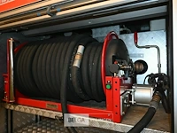 Mercedes vrachtwagen met multifunctionele autopomp brandweer - afbeelding 34 van  42