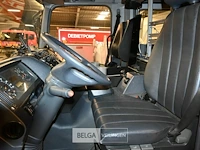 Mercedes vrachtwagen met multifunctionele autopomp brandweer - afbeelding 19 van  44