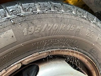 Mercedes vrachtwagen - afbeelding 3 van  13