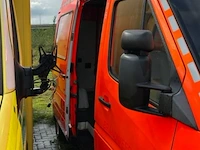 Mercedes vrachtwagen - afbeelding 4 van  13