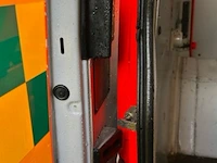 Mercedes vrachtwagen - afbeelding 5 van  13