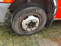 Mercedes vrachtwagen - afbeelding 13 van  13