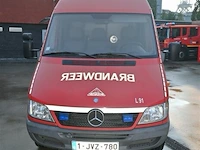 Mercedes vrachtwagen - afbeelding 5 van  30
