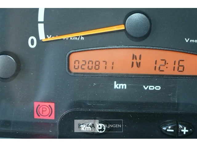Mercedes vrachtwagen - afbeelding 6 van  30