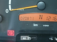 Mercedes vrachtwagen - afbeelding 6 van  30