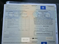 Mercedes vrachtwagen - afbeelding 7 van  30