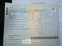 Mercedes vrachtwagen - afbeelding 9 van  30