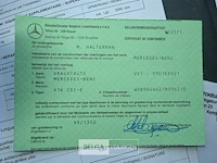 Mercedes vrachtwagen - afbeelding 10 van  30