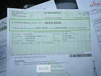 Mercedes vrachtwagen - afbeelding 11 van  30