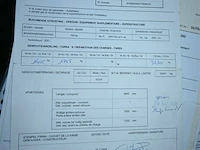 Mercedes vrachtwagen - afbeelding 14 van  30