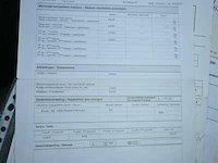Mercedes vrachtwagen - afbeelding 15 van  30