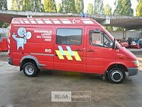 Mercedes vrachtwagen - afbeelding 18 van  30