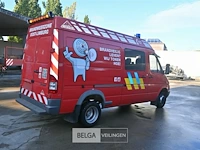 Mercedes vrachtwagen - afbeelding 19 van  30