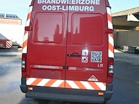 Mercedes vrachtwagen - afbeelding 20 van  30