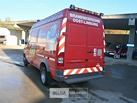 Mercedes vrachtwagen - afbeelding 21 van  30