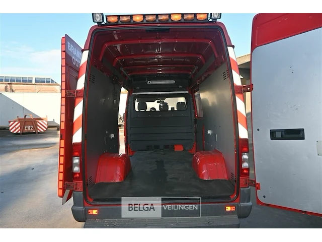 Mercedes vrachtwagen - afbeelding 23 van  30