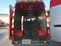 Mercedes vrachtwagen - afbeelding 23 van  30