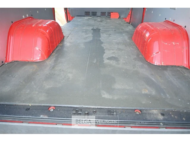 Mercedes vrachtwagen - afbeelding 25 van  30