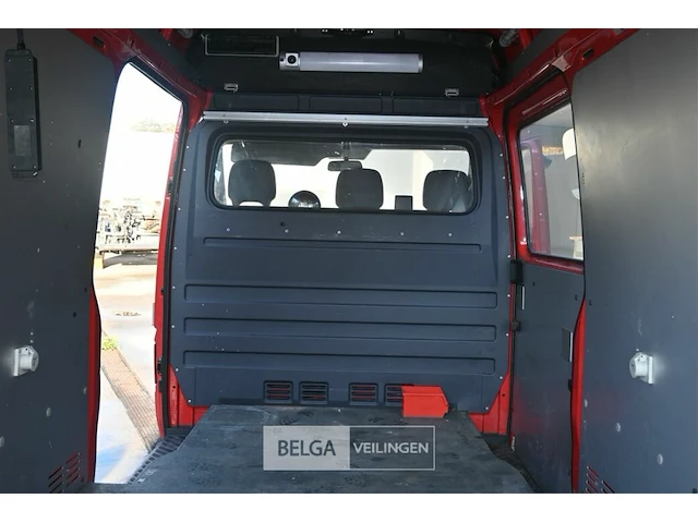 Mercedes vrachtwagen - afbeelding 26 van  30