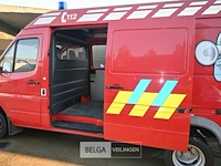 Mercedes vrachtwagen - afbeelding 27 van  30