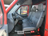 Mercedes vrachtwagen - afbeelding 30 van  30