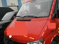 Mercedes vrachtwagen/duikerswagen - afbeelding 5 van  22