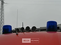 Mercedes vrachtwagen/duikerswagen - afbeelding 11 van  22