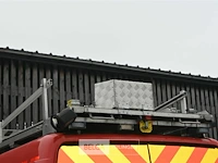 Mercedes vrachtwagen/duikerswagen - afbeelding 13 van  22