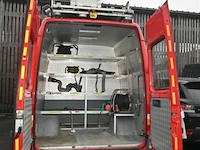 Mercedes vrachtwagen/duikerswagen - afbeelding 14 van  22