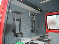 Mercedes vrachtwagen/duikerswagen - afbeelding 17 van  22