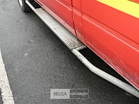 Mercedes vrachtwagen/duikerswagen - afbeelding 18 van  22