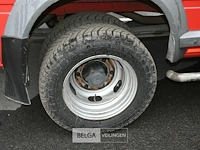 Mercedes vrachtwagen/duikerswagen - afbeelding 19 van  22