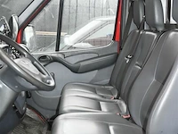 Mercedes vrachtwagen/duikerswagen - afbeelding 20 van  22