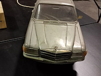 Mercedes wagen op batterij (47 cm) - afbeelding 2 van  7