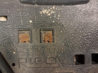 Mercedes wagen op batterij (47 cm) - afbeelding 3 van  7