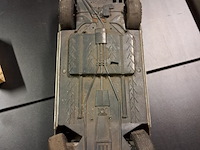 Mercedes wagen op batterij (47 cm) - afbeelding 4 van  7