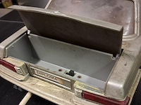 Mercedes wagen op batterij (47 cm) - afbeelding 6 van  7