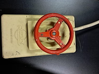 Mercedes wagen op batterij (47 cm) - afbeelding 7 van  7