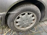 Mercedes - afbeelding 5 van  8