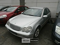 Mercedes - afbeelding 1 van  7